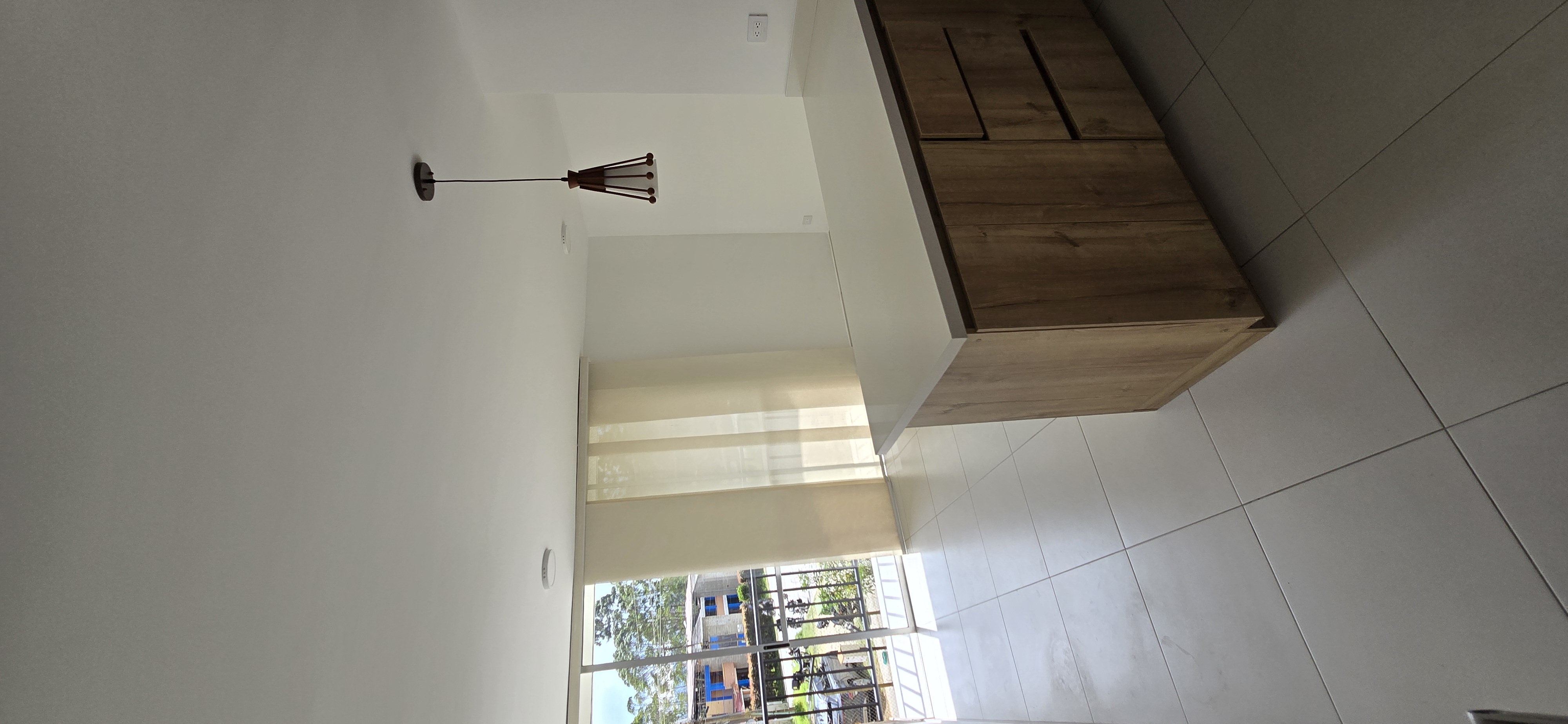 Apartamento — vista 2