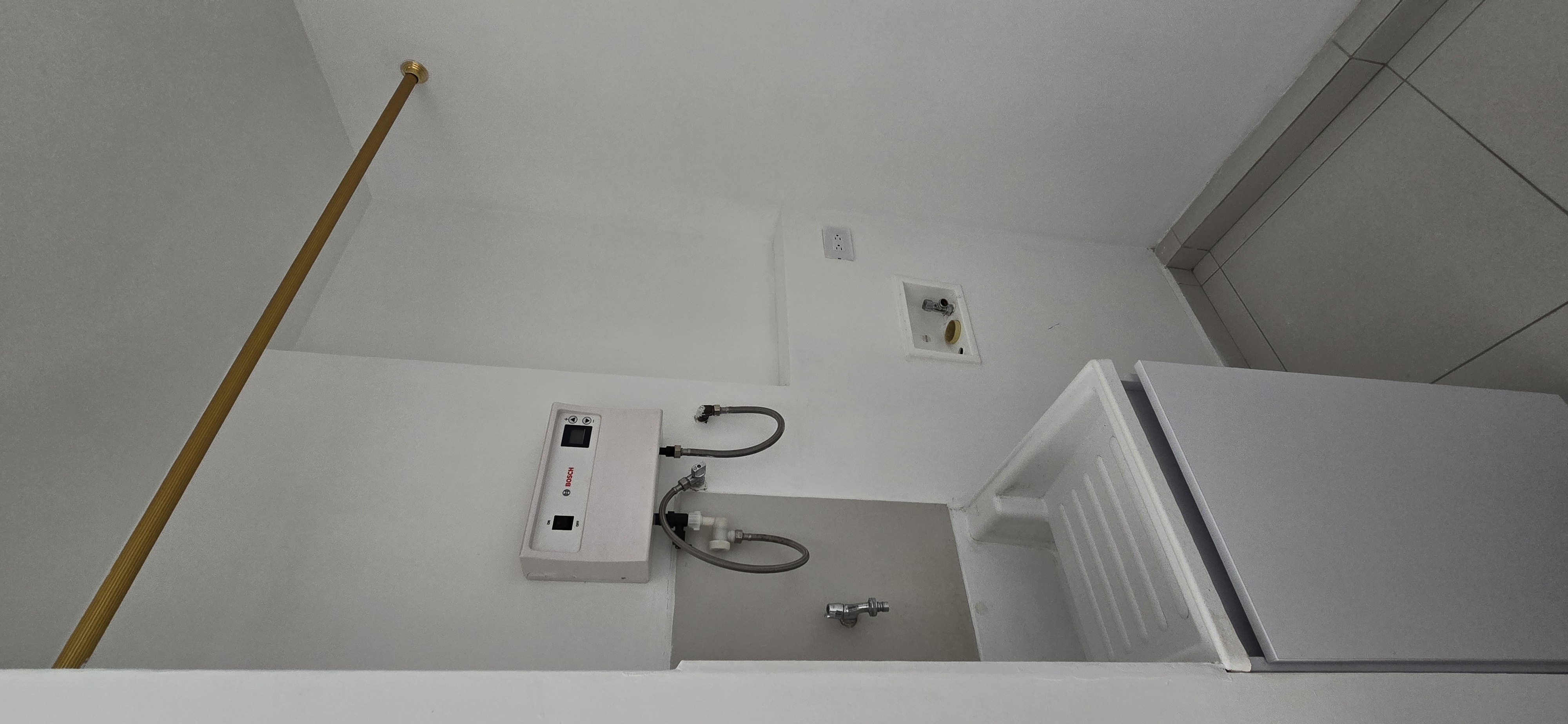 Apartamento — vista 5