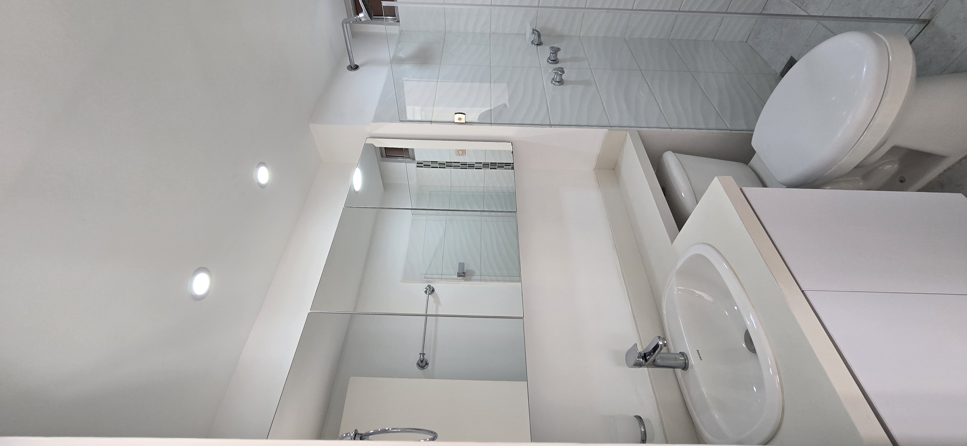 Apartamento — vista 7