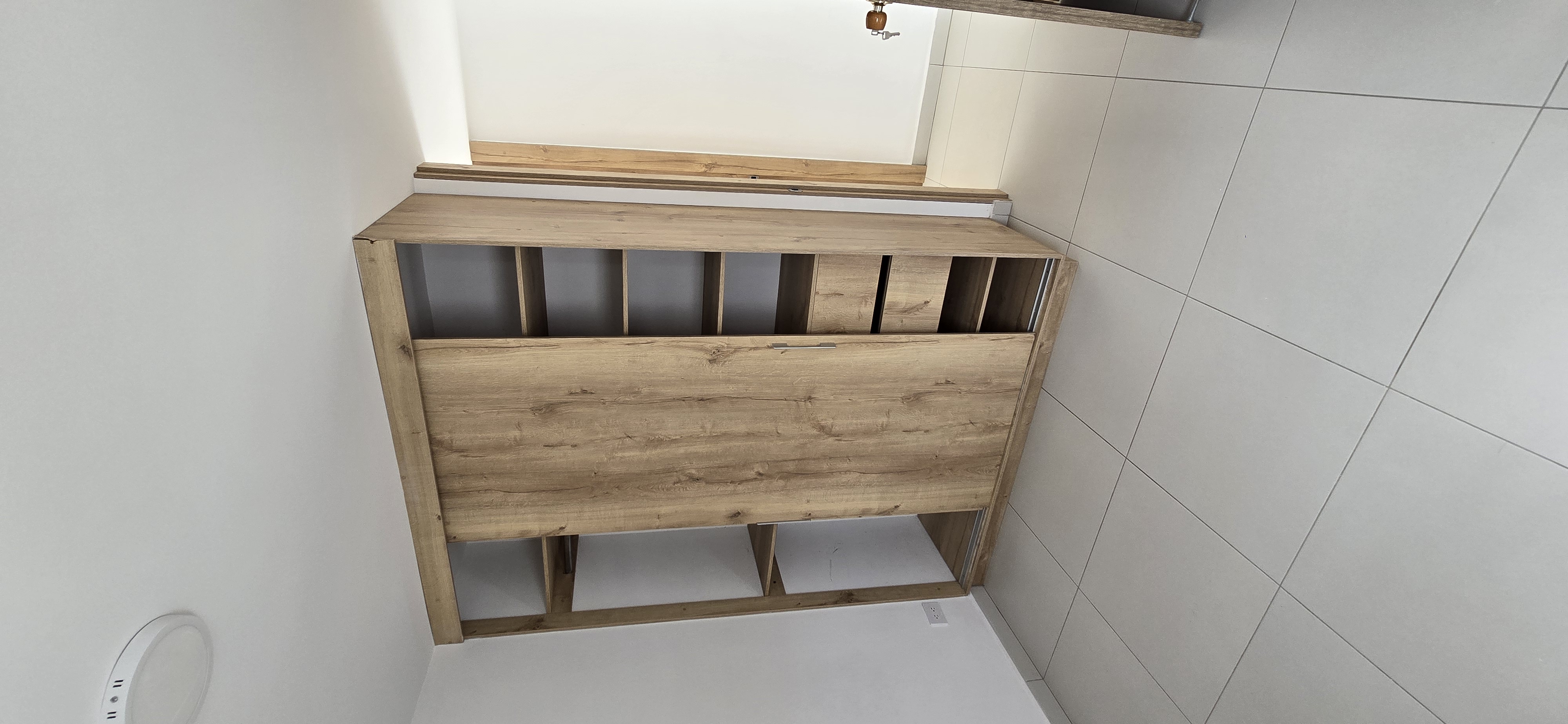 Apartamento — vista 11